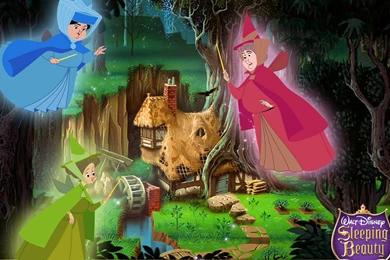 Sleeping Beauty Disney Free Wallpapers (23 Photos) For Your ...