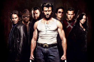 X Men Wolverine 2015 Wallpapers   Wallpapers Cave