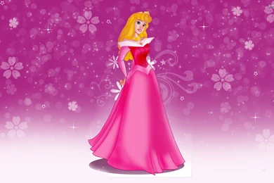 Princess Aurora   Sleeping Beauty Wallpapers   Cartoon Wallpapers ...