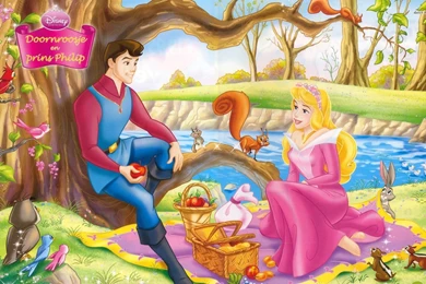 Princess Aurora Wallpapers   Cartoon Wallpapers
