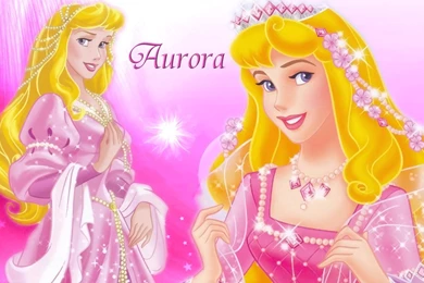 Princess Aurora   Sleeping Beauty Wallpapers (23765822)   Fanpop