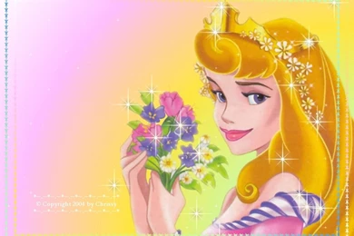 Sleeping Beauty Wallpapers   Disney Princess Wallpapers (6243908 ...