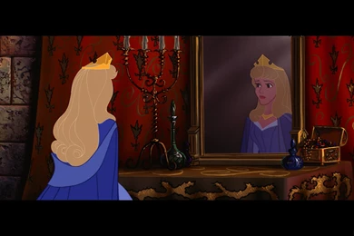 Sleeping Beauty Wallpapers