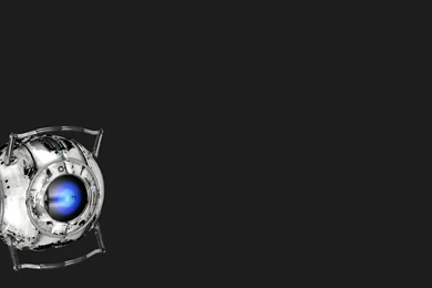 4K Wheatley Wallpapers • /r/wallpapers : Portal