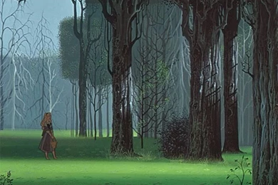 Defending Disney: Sleeping Beauty