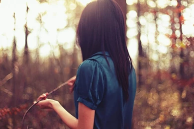 Download Cute Girl Wallpapers For Chrome