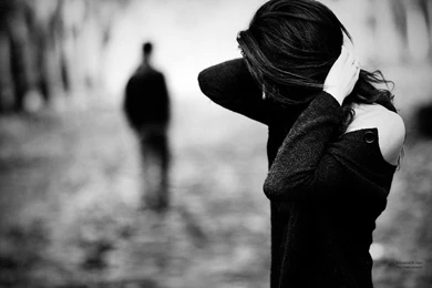 Alone Girl HD Wallpapers