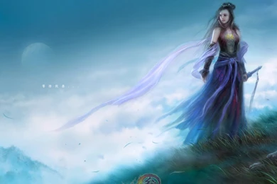 Beautiful Wallpapers: Alone Wallpapers