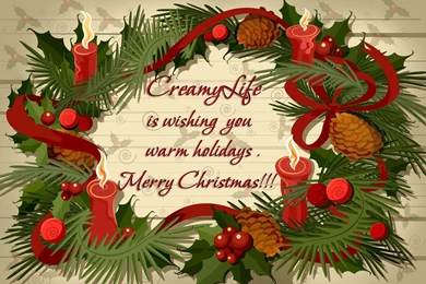 Christmas Day HD Wallpapers