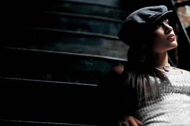 Alone Girl HD Wallpapers / 1920x1080