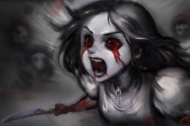 Alice . Madness Returns HD Wallpapers Here Collection Of Some New ...