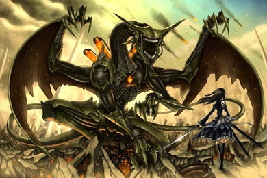 209 Alice: Madness Returns HD Wallpapers