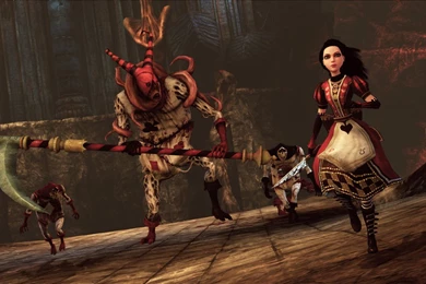 739361 Alice Madness Returns Wallpapers