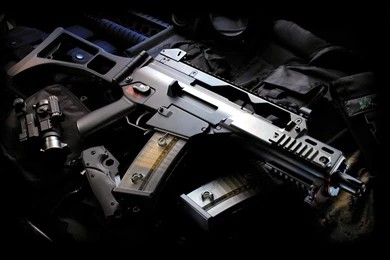 10 High Definition Weapons Wallpapers For Desktops – Weapons 3 ...