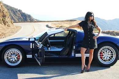Hot Stylish Cars Wallpapers   Part II