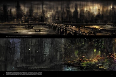 209 Alice: Madness Returns HD Wallpapers