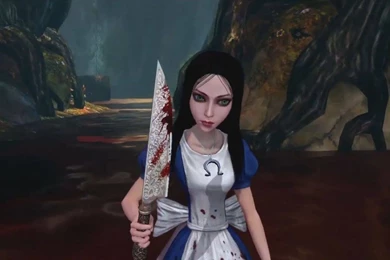 Alice Madness Returns Wallpapers 16   Alice: Madness Returns Wallpapers