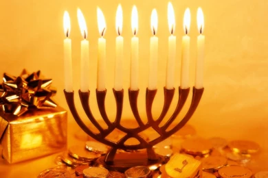 Chanukah Hanukkah Wallpapers   Holiday Wallpapers   Crazy Frankenstein