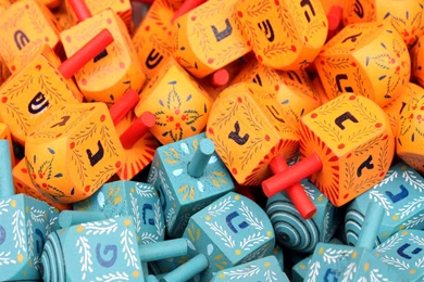 Chanukah Hanukkah Wallpapers   Holiday Wallpapers   Crazy Frankenstein