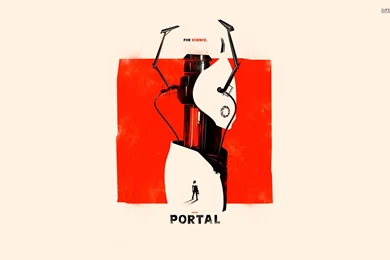 Cave Johnson   Portal Wallpapers   Quote Wallpapers