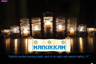 Hanukkah Quotes And Sayings With Wishes Cards   New Year Greetings ...