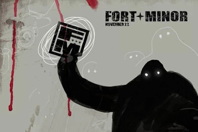Fort Minor Wallpapers By UnhingedMouse0 On DeviantArt