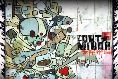 Fort Minor   Kenji   YouTube