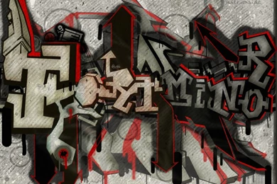 Ni3oxside (Chris Morris)   DeviantArt