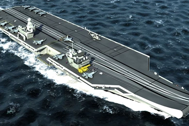 Loyd Special: War Ships