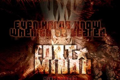 Fort Minor Tribute By ScWeeGee Boy On DeviantArt