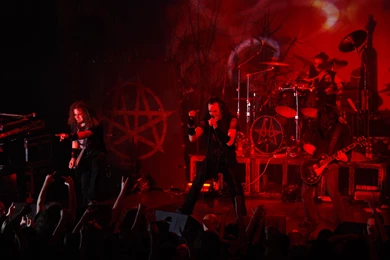 Moonspell Wallpapers