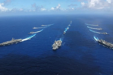 Us Navy Ships Wallpapers   Wallpapers Cave