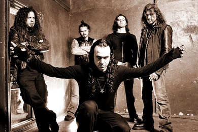 2 Moonspell HD Wallpapers