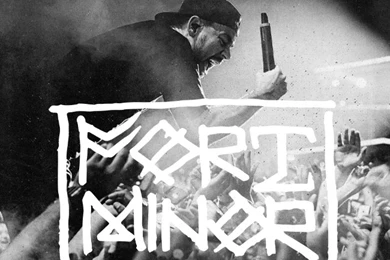 Fort Minor: September 2, 2015   Berlin, Germany