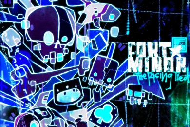 Fort Minor   The Rising Tied [Cover Edit] By Darkdissolution On ...