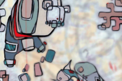 Get Me Gone: Fort Minor Fanart By ObsidianLake On DeviantArt