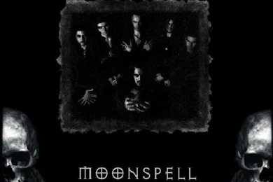 DeviantArt: More Like Moonspell Wallpapers By FinalDaMaGeDONE