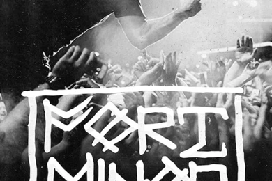 Fort Minor On Twitter: "Fort Minor Is Playing An Intimate Show In ...