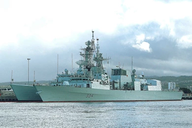 Navy Ships Wallpapers