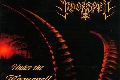 MOONSPELL   BANDSWALLPAPERS