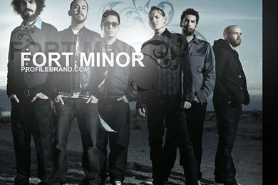 Fort Minor Rock Band Rock Twitter Backgrounds
