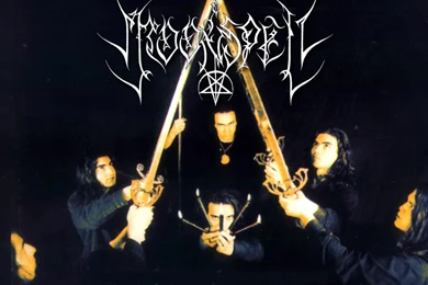 MOONSPELL   BANDSWALLPAPERS