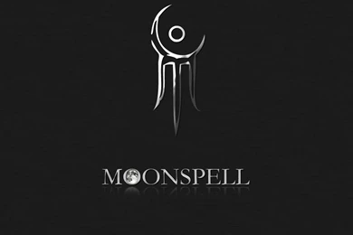 Moonspell By Helelbenshachar On DeviantArt