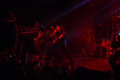 Moonspell Black Metal Heavy Concert Gs_JPG Wallpapers