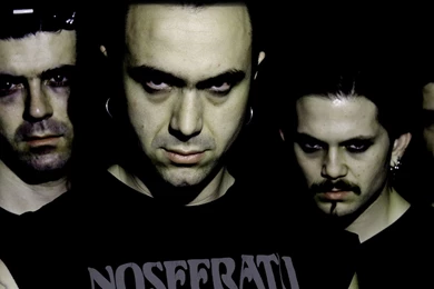 MOONSPELL Black Metal Heavy Jr Wallpapers