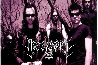 MOONSPELL   BANDSWALLPAPERS