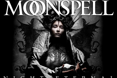 Night Eternal : Night Eternal Review, By Moonspell   Metalship Reviews