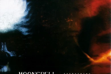 MOONSPELL   BANDSWALLPAPERS