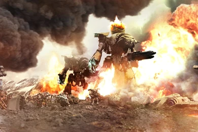 Imperator Guides: Horus Heresy The Basics Of 30K