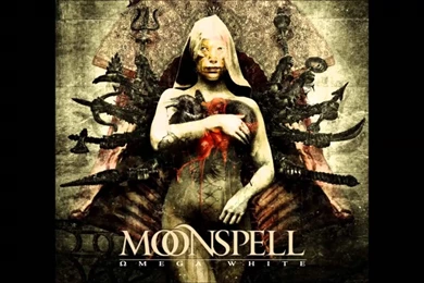 Moonspell   Herodisiac (Vocal Cover)   YouTube